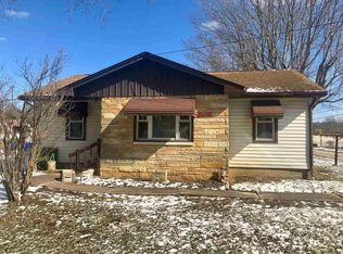 9360 W Sparks Rd, Bloomington, IN 47403