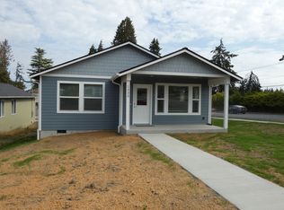 1333 E 3rd St, Port Angeles, WA
