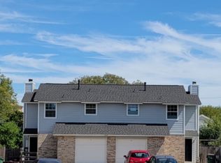 2004 Old West Pl UNIT B, Round Rock, TX 78681