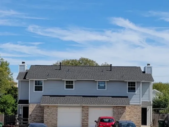 2004 Old West Pl #A, Round Rock, TX 78681