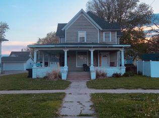 741 N Hastings Ave, Hastings, NE 68901