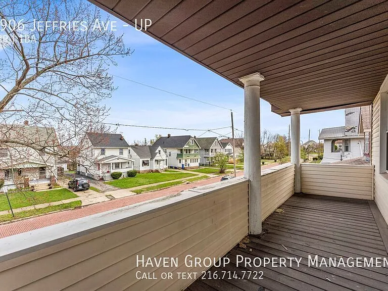 8906 Jeffries Ave #UP — Photo 3