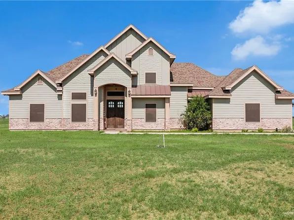 23219 Oak Knoll Dr, Monte Alto, TX 78538