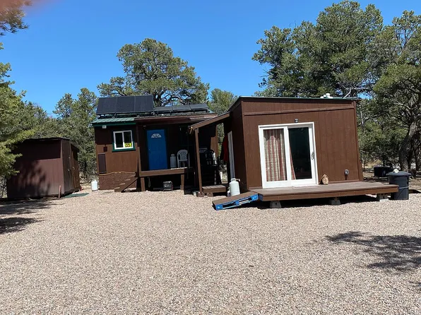1285 County Road 27a, Cotopaxi, CO 81223