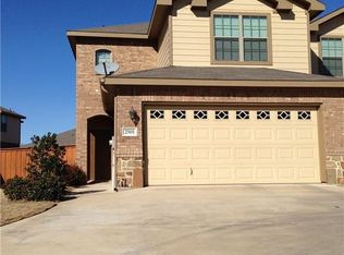 2503 Sedona St, Mansfield, TX 76063
