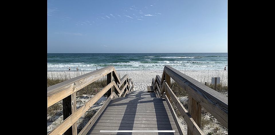 1st image of 8443 Gulf Blvd E #21