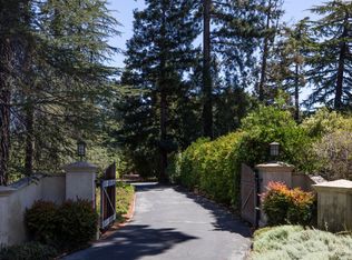 125 Los Altos Ave, Los Altos, CA 94022