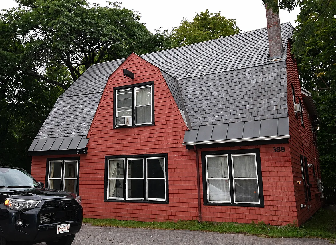388 Main St - 1 — Photo 1
