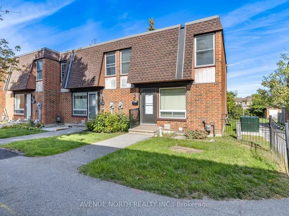 2270 Cotters Cres #239, Ottawa, ON K1V 8Y6