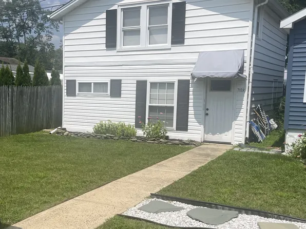 712 21st Ave #2, Belmar, NJ 07719