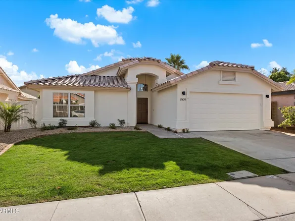 1909 E ANCHOR Drive, Gilbert, AZ 85234