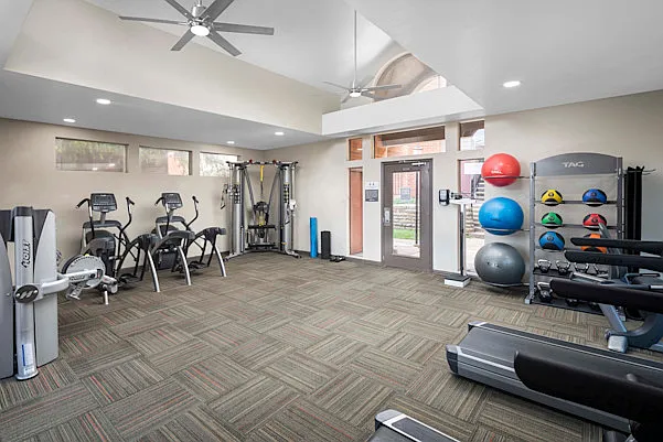 Residences of Valley Ranch — Photo 15