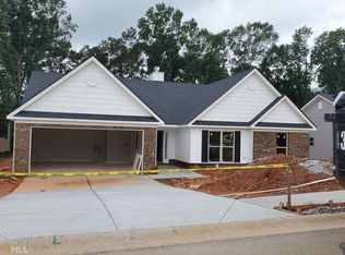 1670 Ike Stone Rd #2, Monroe, GA 30656