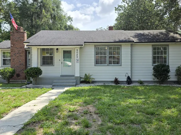9049 JACKSON Avenue, Jacksonville, FL 32208