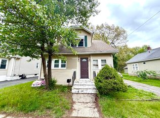 107 Dorset St, Springfield, MA 01108