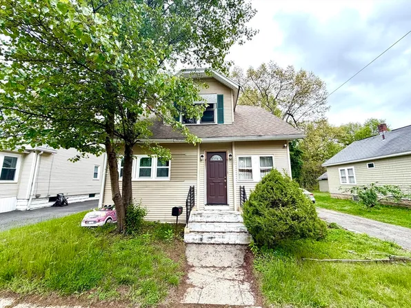107 Dorset St, Springfield, MA 01108