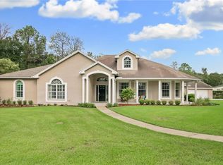 16702 Lake Eveland Pl, Lutz, FL 33558