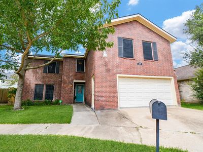 12810 Miriam Ln, Houston, TX, 77071