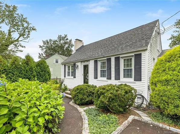 46 Boylston Street, Meriden, CT 06450