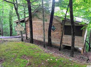 1580 Walt Price Rd, Sevierville, TN 37876