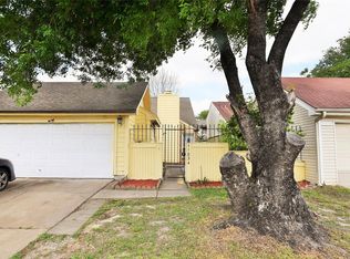 11834 Fairpoint Dr, Houston, TX 77099