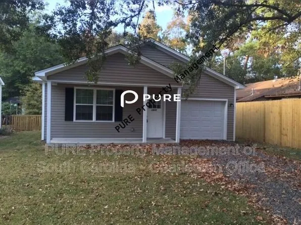 1410 Orange Grove Rd, Charleston, SC 29407
