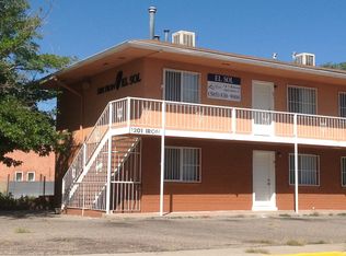 1201 Iron Ave SW, Albuquerque, NM 87102