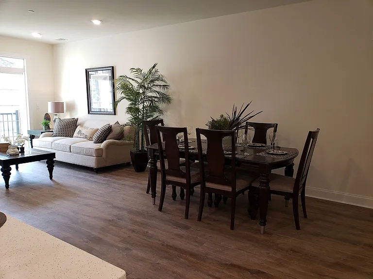 The Residences at St. Joseph Court — Photo 5