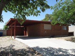 3318 S Mead Ave, Tucson, AZ 85730