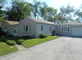 3121 N Wolf Rd, Melrose Park, IL 60164