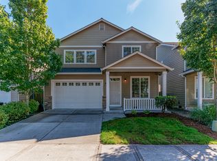 9213 NE 81st Loop, Vancouver, WA 98662