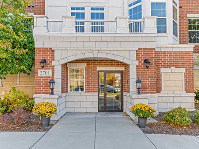 2701 Commons Dr APT 210, Glenview, IL, 60026