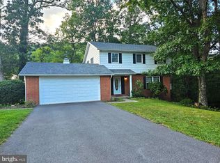 15101 Colonial Ct SW, Cresaptown, MD 21502