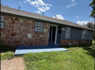 1936 Lariet Ln, Del City, OK 73115