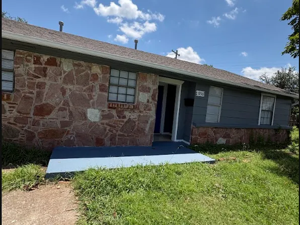 1936 Lariet Ln, Del City, OK 73115