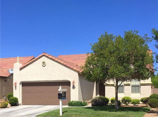 2420 Paveene Ave, Henderson, NV 89052
