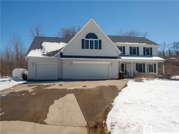 10 Beach Pl, Fredonia, NY 14063