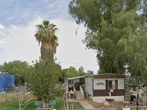 349 S 97th Pl, Mesa, AZ 85208