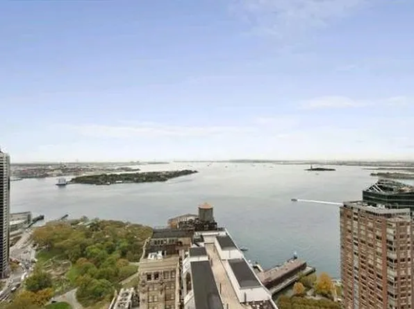 20 West St APT 27E, New York, NY 10004