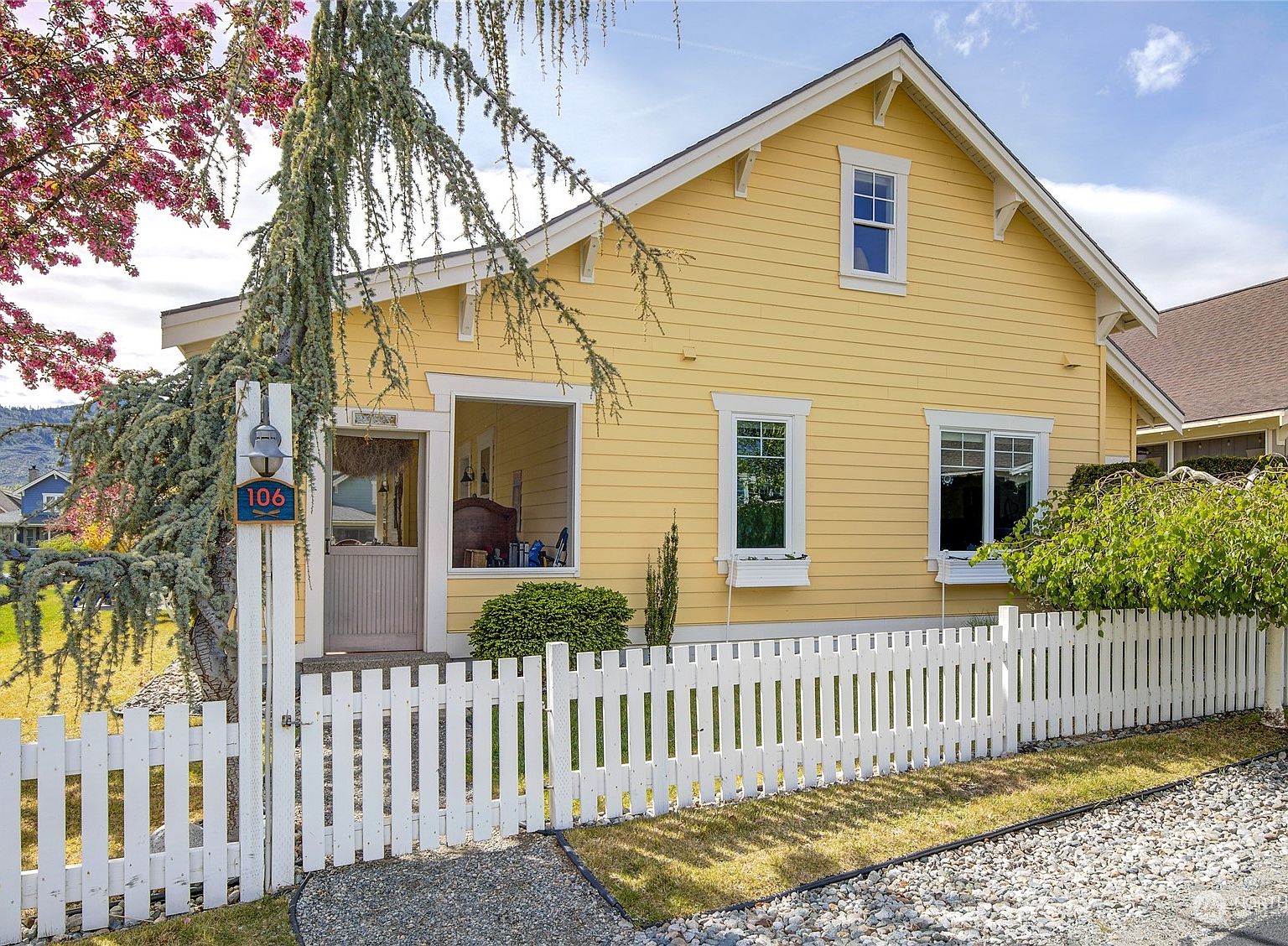 106 Bootlegger Lane, Oroville, WA 98844 MLS 2027507 Zillow