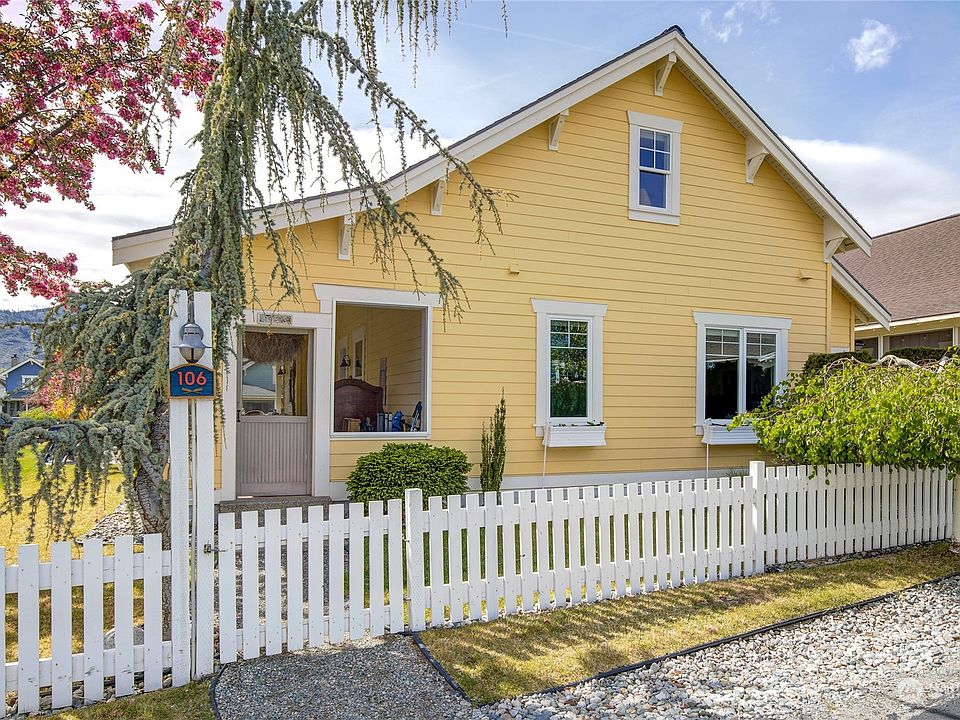 106 Bootlegger Lane, Oroville, WA 98844 MLS 2027507 Zillow