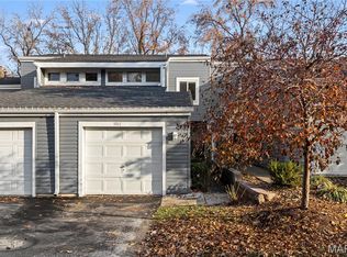 1011 Fairways Dr, Lake Saint Louis, MO