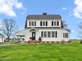 1251 Bellview Rd, Shelbyville, KY 40065