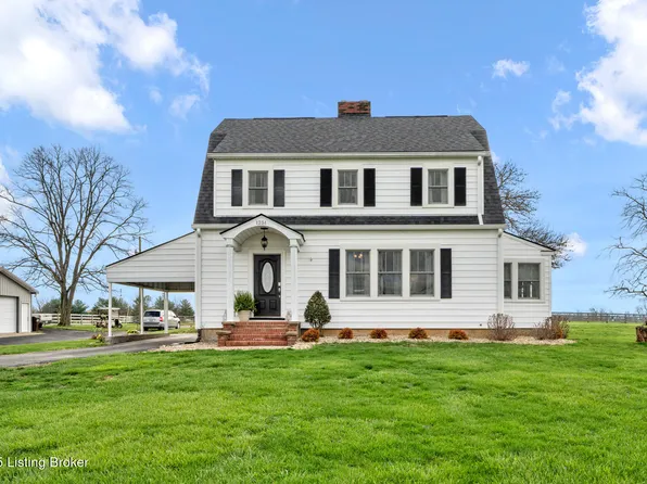 1251 Bellview Rd, Shelbyville, KY 40065