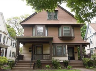 250 Rutgers St #2, Rochester, NY 14607