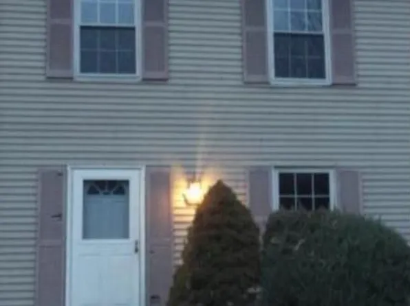 4110 Parkwood Ct Unit 4110, Brentwood, MD 20722