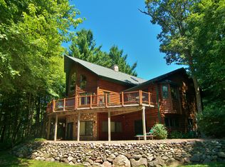 N539 Lone Pine Dr, Chetek, WI 54728