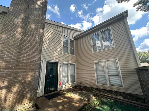 1705 Port Oak Pl Unit 1705, Memphis, TN 38120