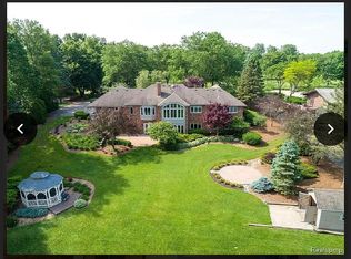 50450 Hanford Rd, Canton, MI 48187