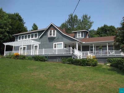 433 Pine St, Bayfield, WI, 54814